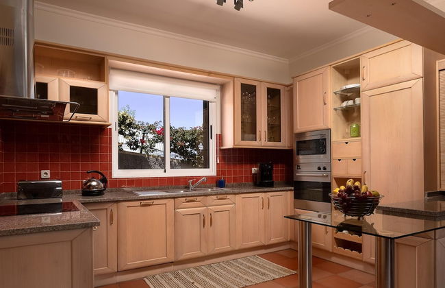 Villa Sunrise View by Homie - Foto 16