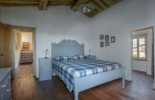 Wp Relais Pompana Etruscan Villas - Foto 34