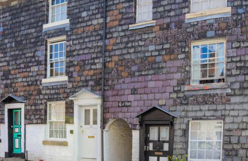 Crescent Cottage - Foto 13