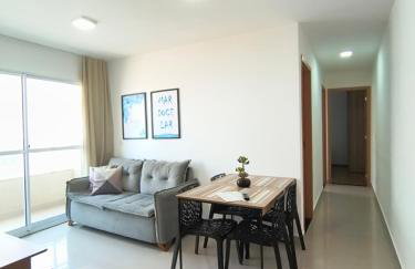 Espaço Aruba l Apê confortável perto da Praia - Foto 1