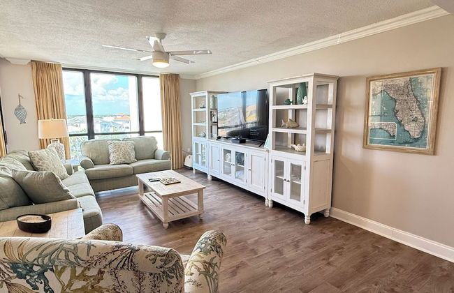 Coastal Nest @ Enclave 602a - Foto 9