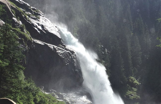 Landhaus Rosengartl Krimml - Foto 32