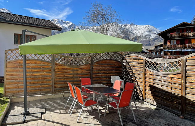 Chalet Jungtalblick Chilcheri - Foto 23