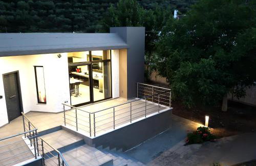 Terra Nova Luxury Villa - Foto 30