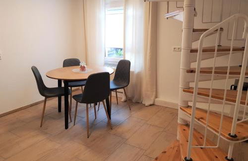 Ferienwohnung Alte Landstube - Foto 12