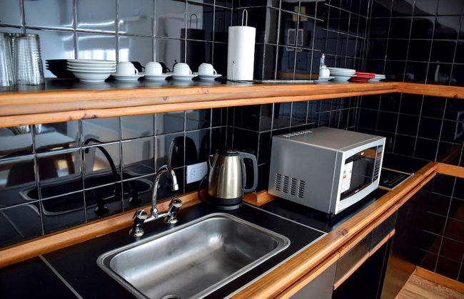 Temporary Rentals by CLH Rentals - Photo 32