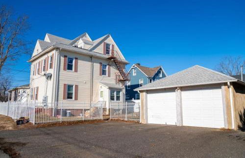 One Bed Retreat in Long Branch - Foto 14