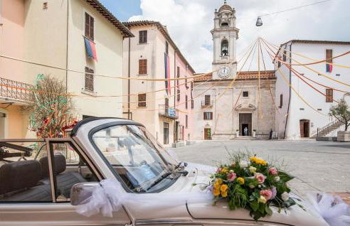 Lovely Home In Gualdo Cattaneo - Foto 23