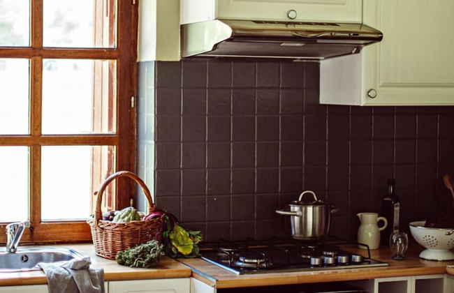 Domaine de la Trigalière - Foto 76