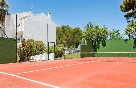 Hotel ILUNION Menorca - Foto 112