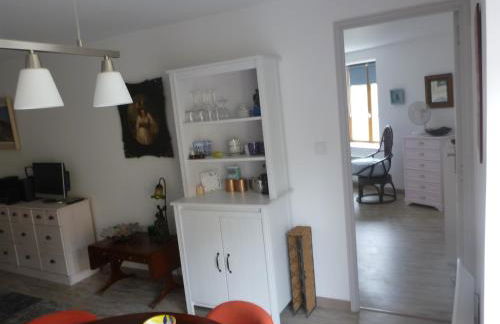 Montagne Noire Apartment Saissac - Foto 17