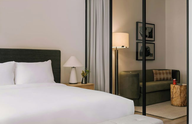 Sonder by Marriott Bonvoy Apollon Apartments Old Montreal - Photo 23