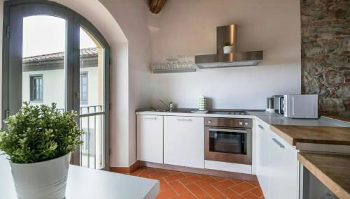 Spacious Apartment With Pool Near Lucca - Foto 4