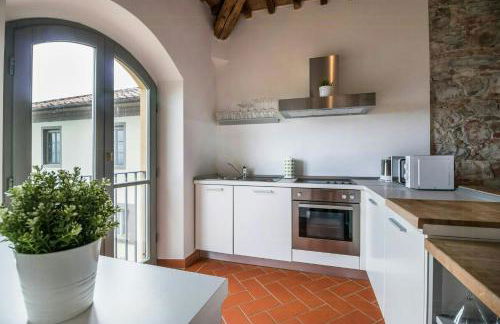 Spacious Apartment With Pool Near Lucca - Foto 4