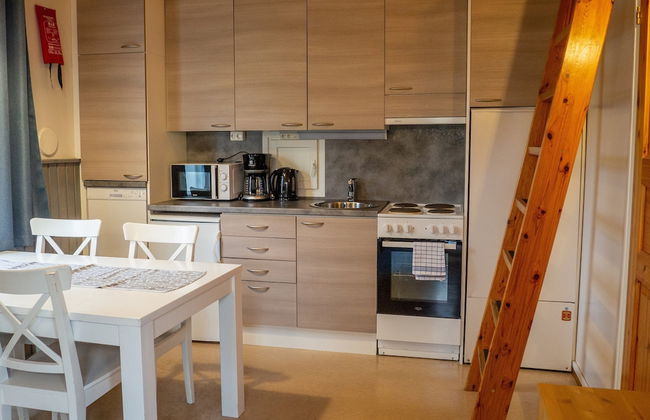 Nallikari Seaside Cottages - Foto 18