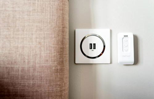 LUXE & VUE MER à Ouistreham Riva Bella, LUXURY & SEA VIEW - Photo 21