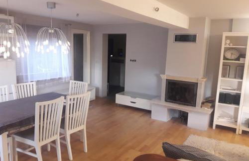 Quiet and cozy apartment Wroclaw-Widawa - Foto 5