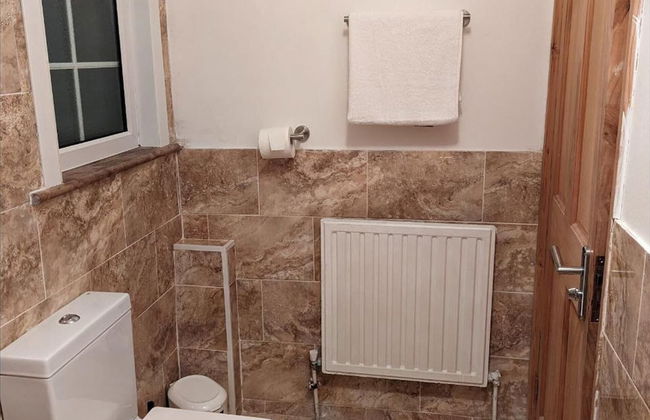 Fully-equipped Flat in the City of London - Foto 17