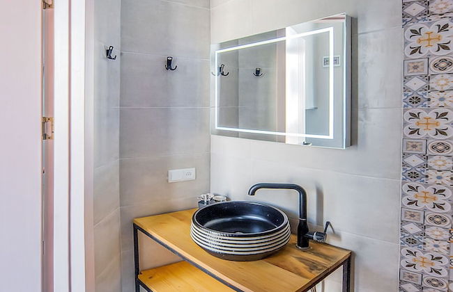 H&B apartments Sartichala - Foto 19