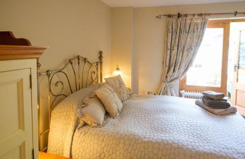 Quavers Rest - quintessential little home & hot tub available ! - Foto 24