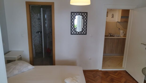 Mare - 150 m From Beach - A2 - Foto 5, Habitación