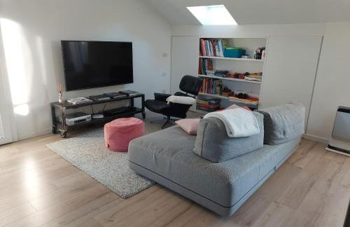 Mansarda Olgiati zona Navigli - Foto 2