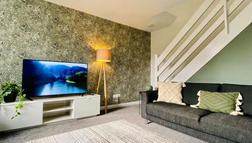 uSnooz - Cosy house, 2 bed, parking - Foto 3