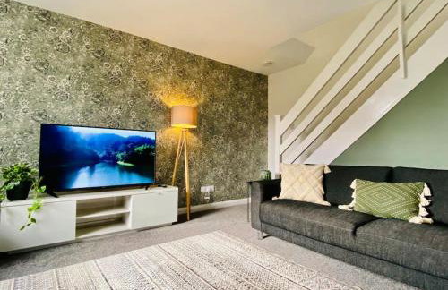 uSnooz - Cosy house, 2 bed, parking - Foto 3