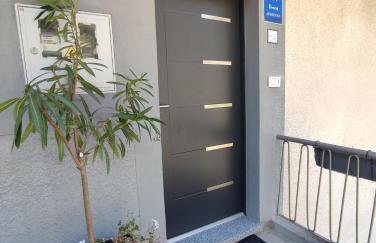 Apartment Noemi with a direct beach view - Foto 22