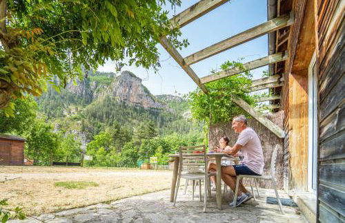 Village de gîtes de Blajoux - Foto 52