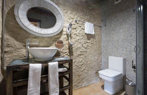 AS Palau dels Alemanys Suites Boutique Monument - Foto 52