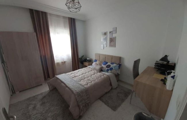 Ideal Appart Ain Zaghouan Tunis - Foto 2