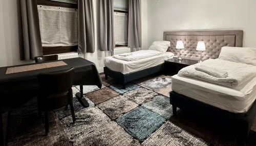 Ferienwohnung Bernius 4 Personen 2 Zimmer 40 qm - Foto 2