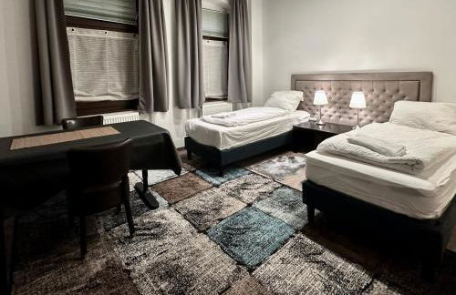 Ferienwohnung Bernius 4 Personen 2 Zimmer 40 qm - Foto 2