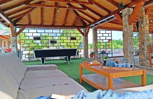 Holiday Home Marko with football field - Foto 11
