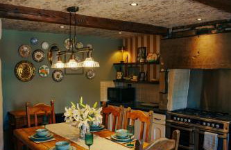 Croft House Cottage - Foto 24