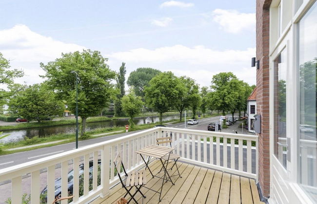 Novallure Hofvliet - Foto 42