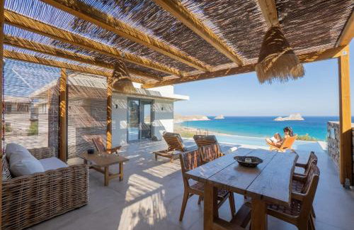 Almyra Villas - Foto 1