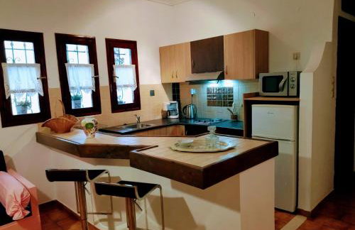 Ostria Apartments Kalives - Photo 10