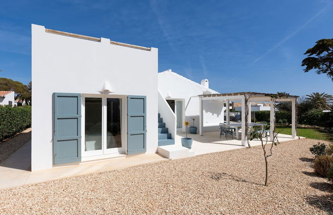 Sa Blava in Binisafua - Foto 38