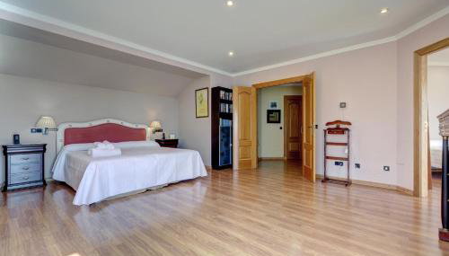 Villa Alcaidesa Vistas al Mar - Foto 2