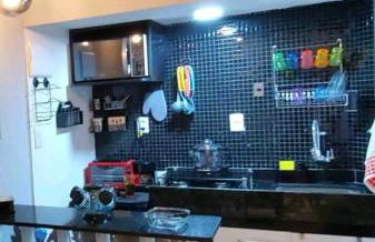 StudioRD Copacabana 250m da praia esquina com a Rua do Copacabana Palace Rodolfo Dantas - Foto 40