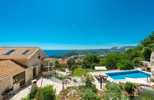 Villa Stone-Exceptional private Estate - Foto 24