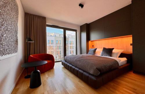 Townhouse Alaunpark - Foto 16