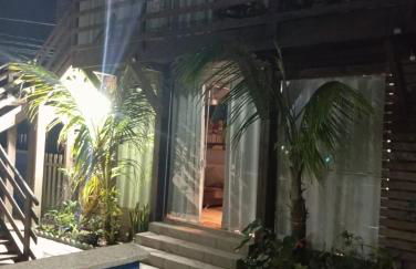 Condomínio Villa de Portugal Suíte Por do Sol - Photo 19