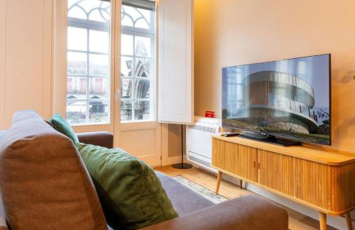 Aparthotel Largo da Oliveira - Foto 22