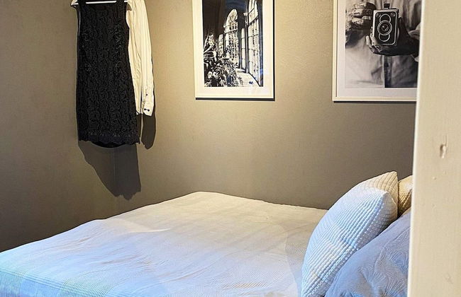 3 Person Holiday Home in Ingaro - Foto 3