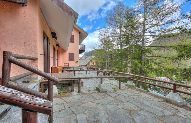 Appartamento La Marmotta Mountain Retreat - Foto 18