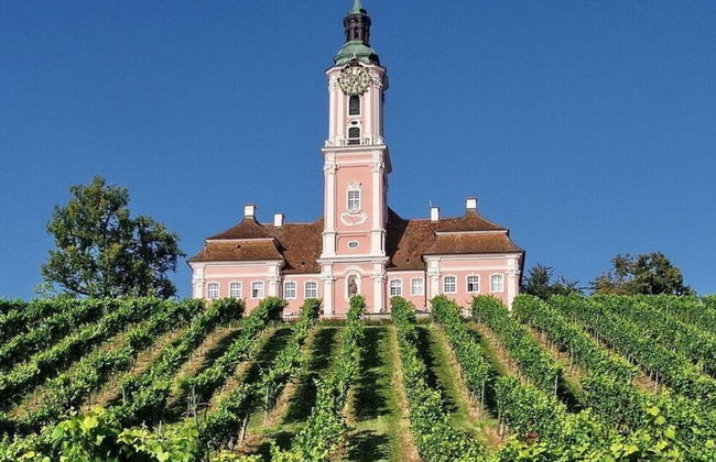 Holiday Apartment Seeloft - Foto 24