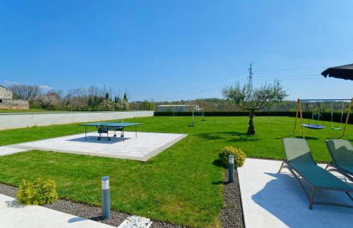 Villa Vego by Rent Istria - Foto 39